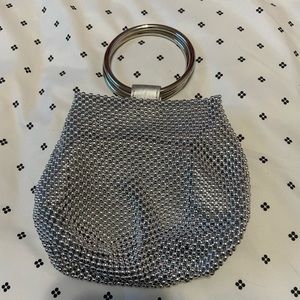 MIX NO. 6 GWENETH CLUTCH